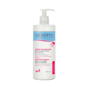 COMPRAR DEXERYL CREMA LIMPIADORA 500 ML