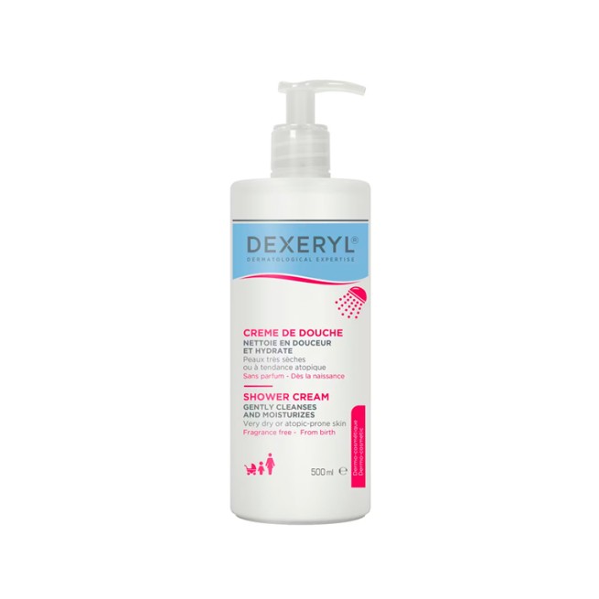 COMPRAR DEXERYL CREMA LIMPIADORA 500 ML