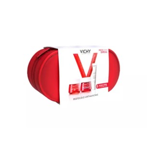 Vichy Cofre Pigment Specialist B3 Crema de Día 50 ml + Crema de Noche 50 ml + UV Age Daily  SPF50+ 15 ml