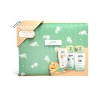 ISDIN Baby Naturals Canastilla Maxi