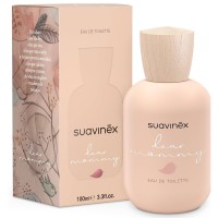 Suavinex Colonia Dear Mommy 100 ml