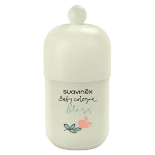 Suavinex Colonia Baby Bliss 100 ml