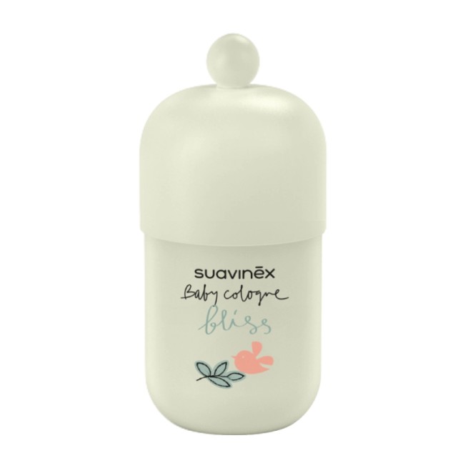 Suavinex Colonia Baby Bliss 100 ml