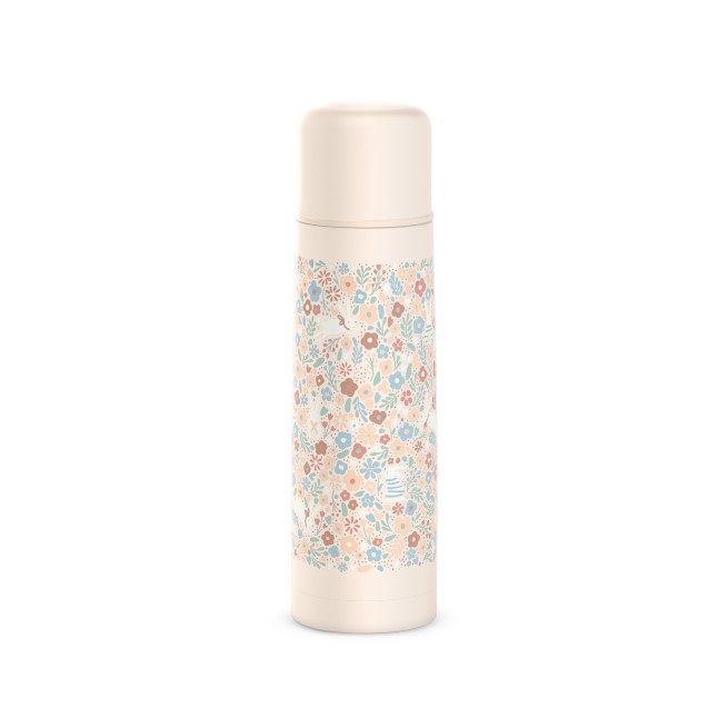 Suavinex Wonderland Termo para Líquidos Beige 500 ml