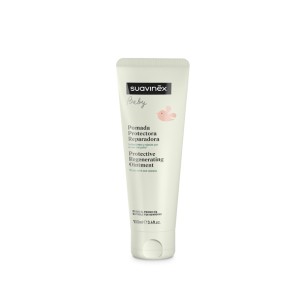 Suavinex Baby Pomada Protectora y Reparadora 100 ml