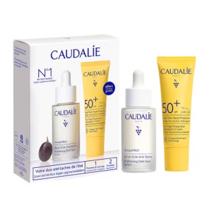 COMPRAR CAUDALÍE PACK ANTIMANCHAS-ANTIARRUGAS