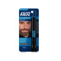 Just for Men Barba y Cejas Tinte Instantáneo Castaño Medio 9 g