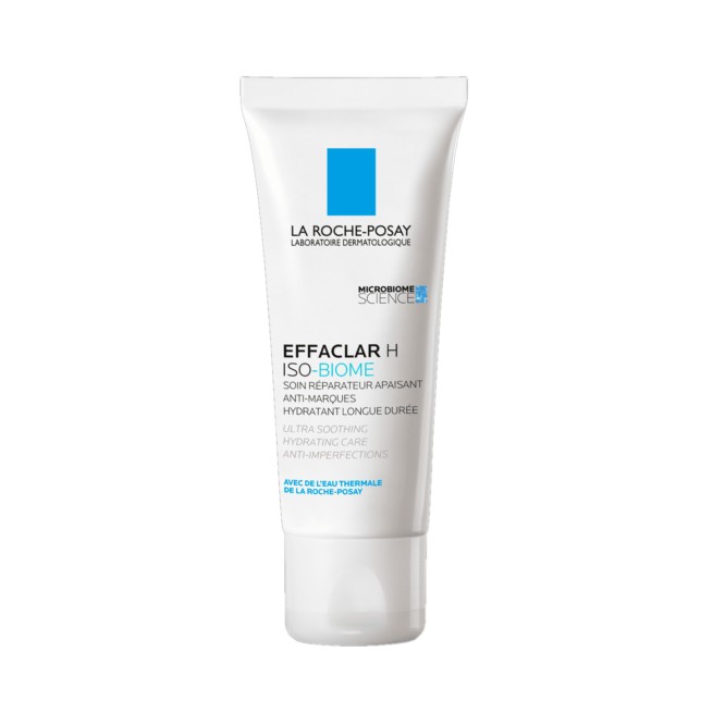 La-Roche Posay Effacalr H Iso Biome 40 ml