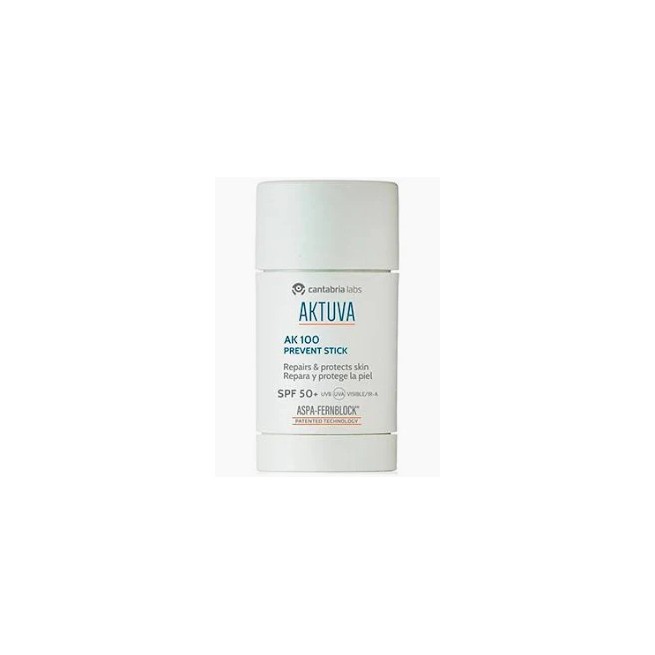Cantabria Labs Aktuva AK 100 Prevent Stick SPF50+ 15 g