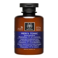 Apivita Champu Anticaida Hombre 250 ml