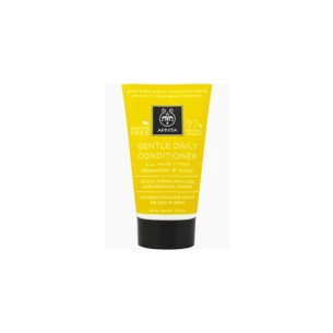 Apivita Acondicionador Uso Frecuente Camomila y Miel 50 ml