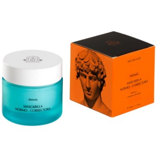 Arturo Alba Mascarilla Normo-Correctora 50 ml