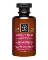 Apivita Champu Anticaida Mujer 250 ml