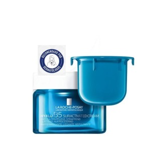 La Roche Posay Hyalu B5 Suractivated Crema Recarga 50 ml