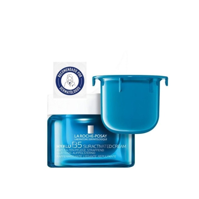 La Roche Posay Hyalu B5 Suractivated Crema Recarga 50 ml