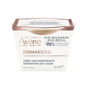 Avene Dermabsolu Redensificante Crema de Día Recarga 50 ml