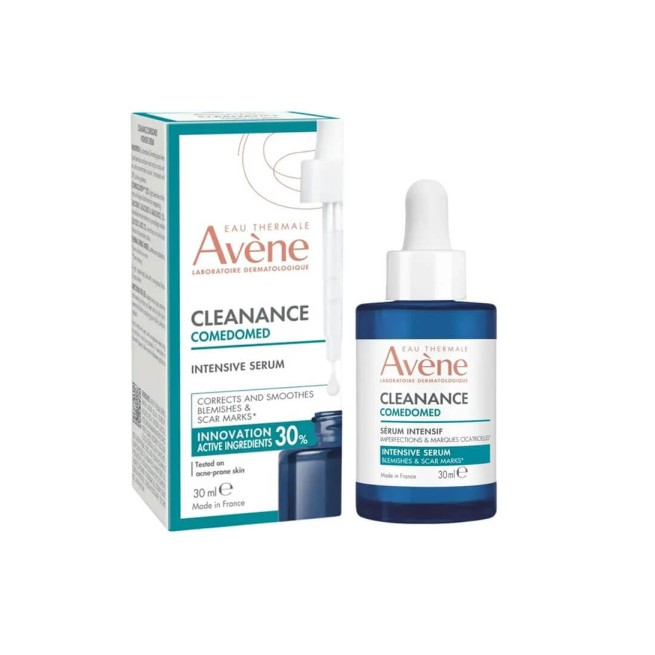 Avene Cleanance Comedomed Sérum Intensivo 30 ml