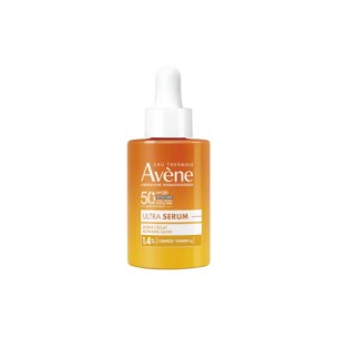 Avene Ultra Sérum SPF 50+ Efecto Iluminador 30 ml