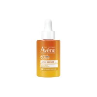 Avene Ultra Sérum SPF 50+ Efecto Iluminador 30 ml