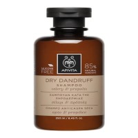 COMPRAR APIVITA CHAMPU ANTICASPA SECA DE APIO Y PROPOLEO 250 ML