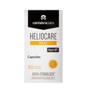COMPRAR HELIOCARE 360º 30 CAPSULAS