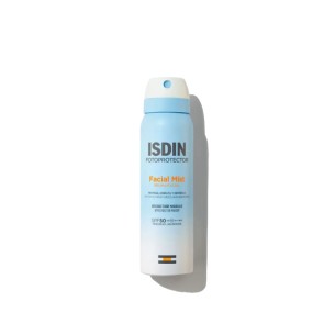 ISDIN Facial Mist SPF50+ 100 ml