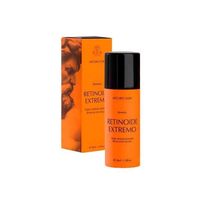 Arturo Alba Retinoide Extremo 30 ml