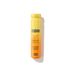 ISDIN Sun AOx Sérum Preparador 30 ml