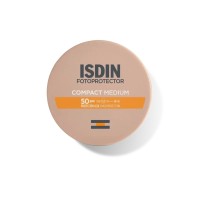 ISDIN Fotoprotector Compact Medium SPF50+ 10 g