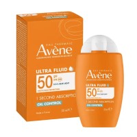 AVENE ULTRA MAT AQUA FLUIDO FPS 50 50 ML