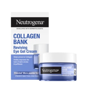 Neutrogena Collagen Bank Contorno de Ojos 15 ml