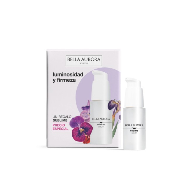 Bella Aurora Pack Sublime Sérum Triple Efecto 30 ml