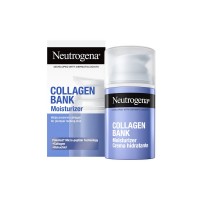 Neutrogena Collagen Bank Crema Hidratante 50 ml
