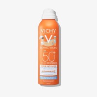 Vichy Capital Soleil Bruma Solar Antiarena Pediátrica SPF50+ 200 ml