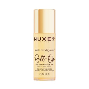 Nuxe Huile Prodigieuse Roll-On 60 ml Aceite Seco Multifunción
