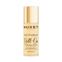 Nuxe Huile Prodigieuse Roll-On 60 ml Aceite Seco Multifunción