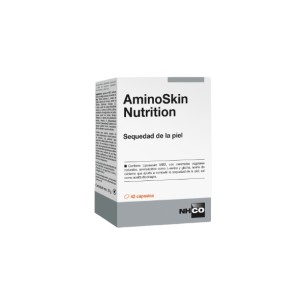 NHCO AminoSkin Nutrition 42 cápsulas
