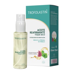 Trofolastin Aceite Reafirmante Toque Seco 100 ml