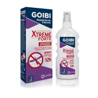 Goibi Xtreme Forte Antimosquitos Spray 75 ml