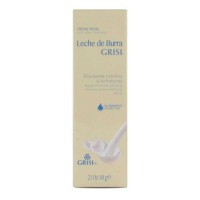 Grisi Leche de Burra Crema Facial 60 g