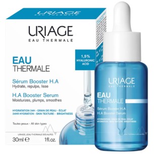 Uriage Sérum Booster H.A. Hidratante 30 ml