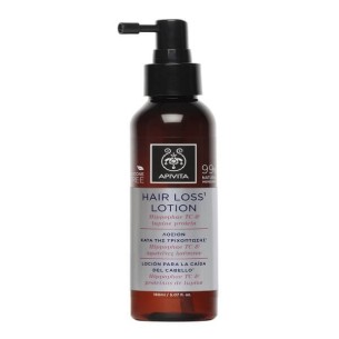 Apivita Hair Loss Lotion  Loción Anticaída 150 ml