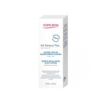 Topicrem KA Kerakur Plus Loción Capilar 125 ml