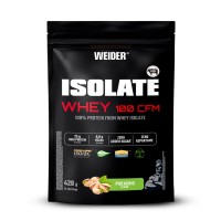 Weider Isolate WHEY 100 CFM 420 g Pistacho
