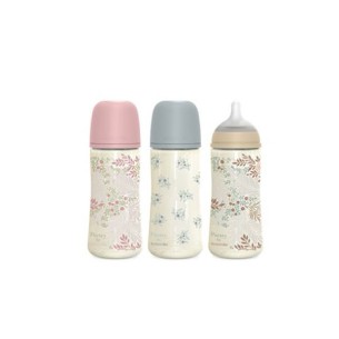 Suavinex Biberón Poetry 360 ml 1 unidad