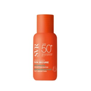 SVR Sun Secure Aqua Fluido SPF50+ 50 ml