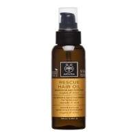 Apivita Aceite Capilar con Argan y Oliva 100 ml