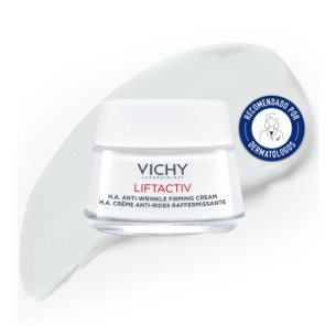Vichy Liftactiv Hyaluronic Specialis H.A. Piel Normal A Seca 50 ml