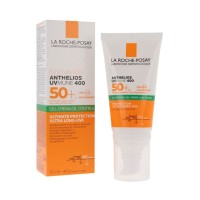 La Roche Posay Anthelios UVMUNE 400 Gel Crema Toque Seco Spf50+ 50 ml