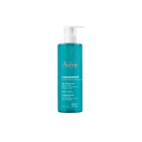 Avène Cleanance Gel Limpiador 400 ml